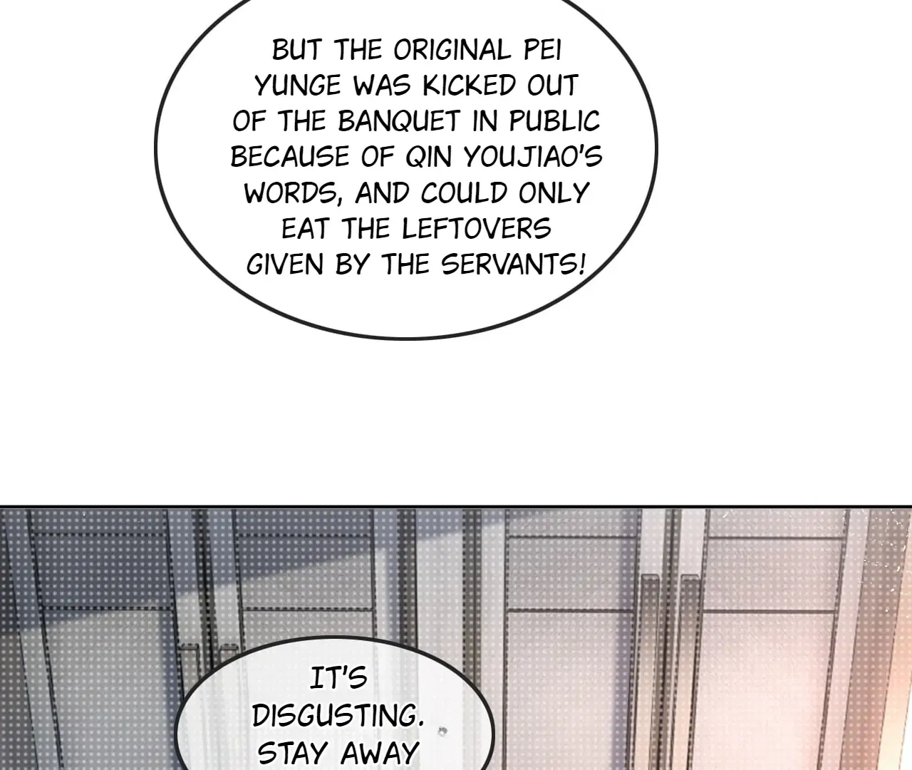 My Brothers Dote On Me Chapter 209 page 65 - 