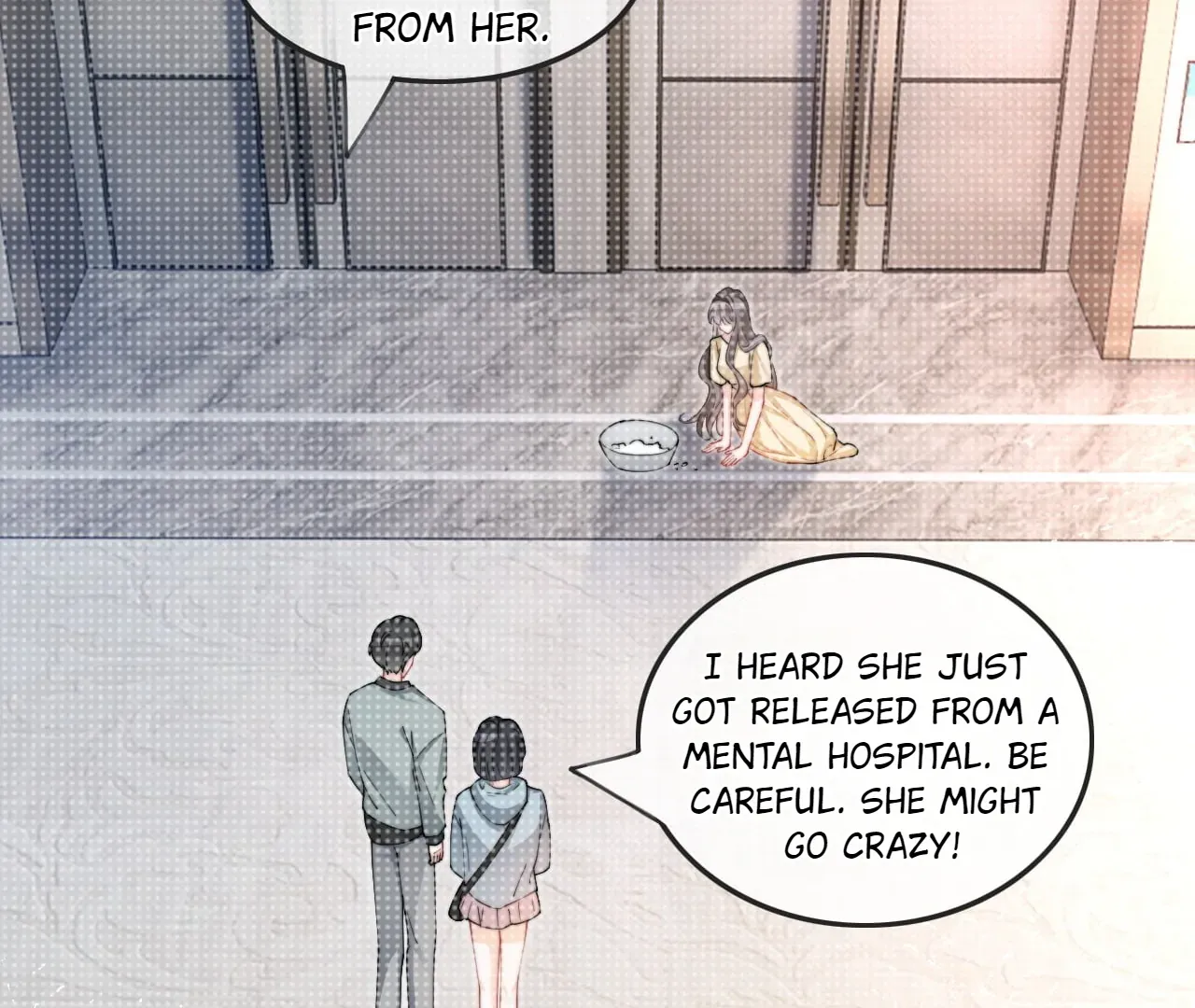 My Brothers Dote On Me Chapter 209 page 66 - 