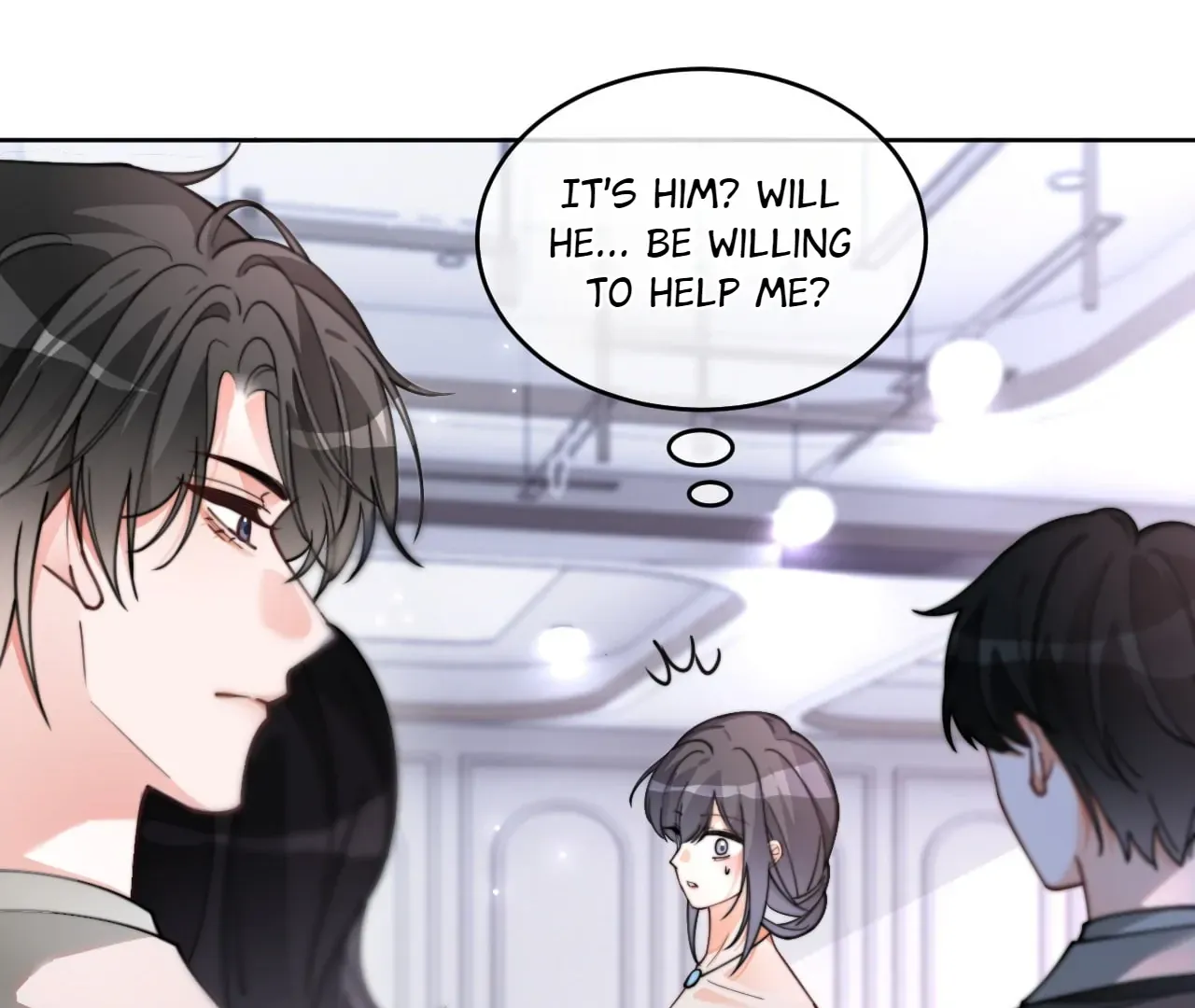 My Brothers Dote On Me Chapter 209 page 72 - 