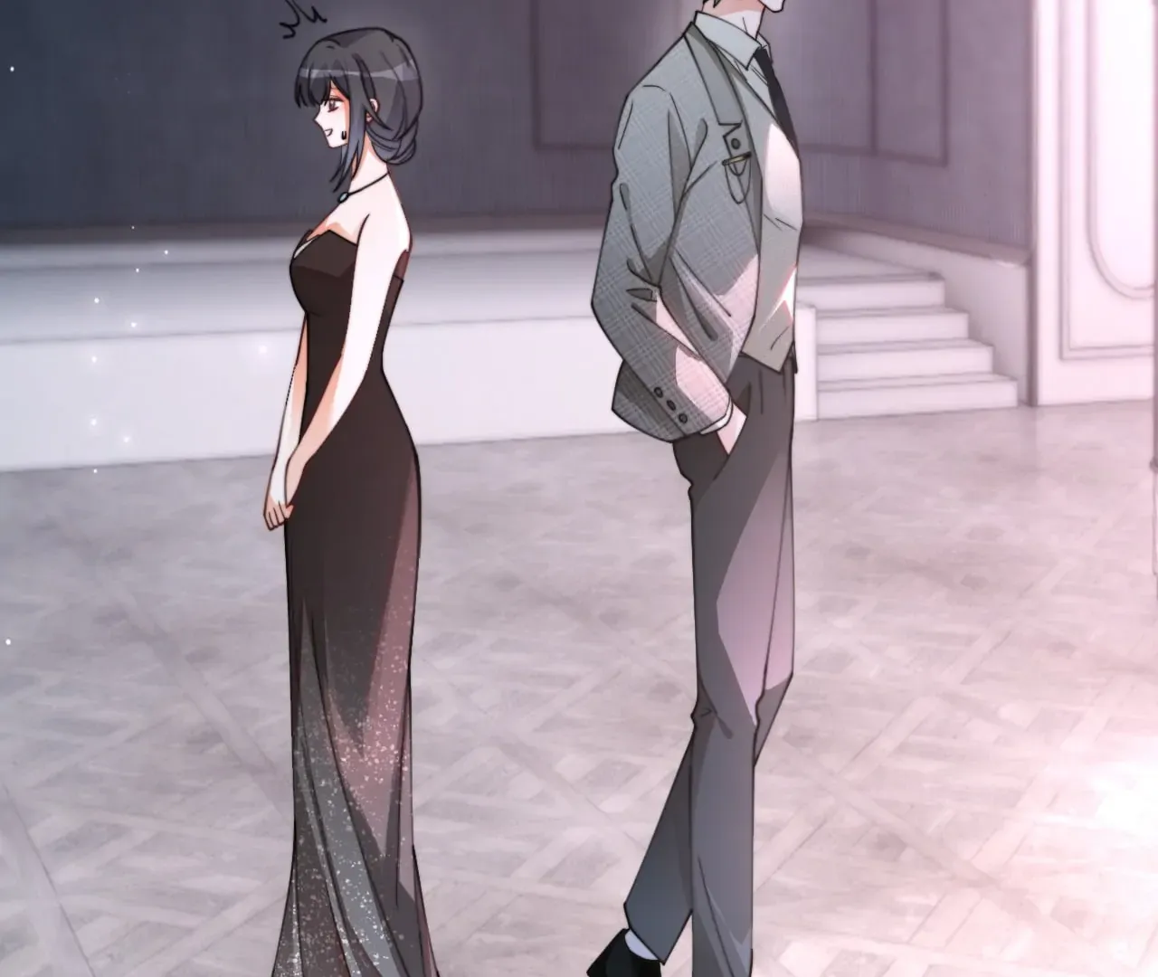 My Brothers Dote On Me Chapter 209 page 76 - 