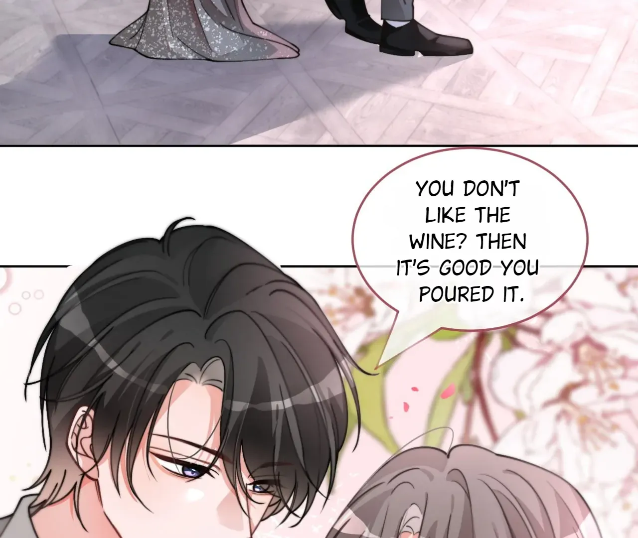 My Brothers Dote On Me Chapter 209 page 77 - 