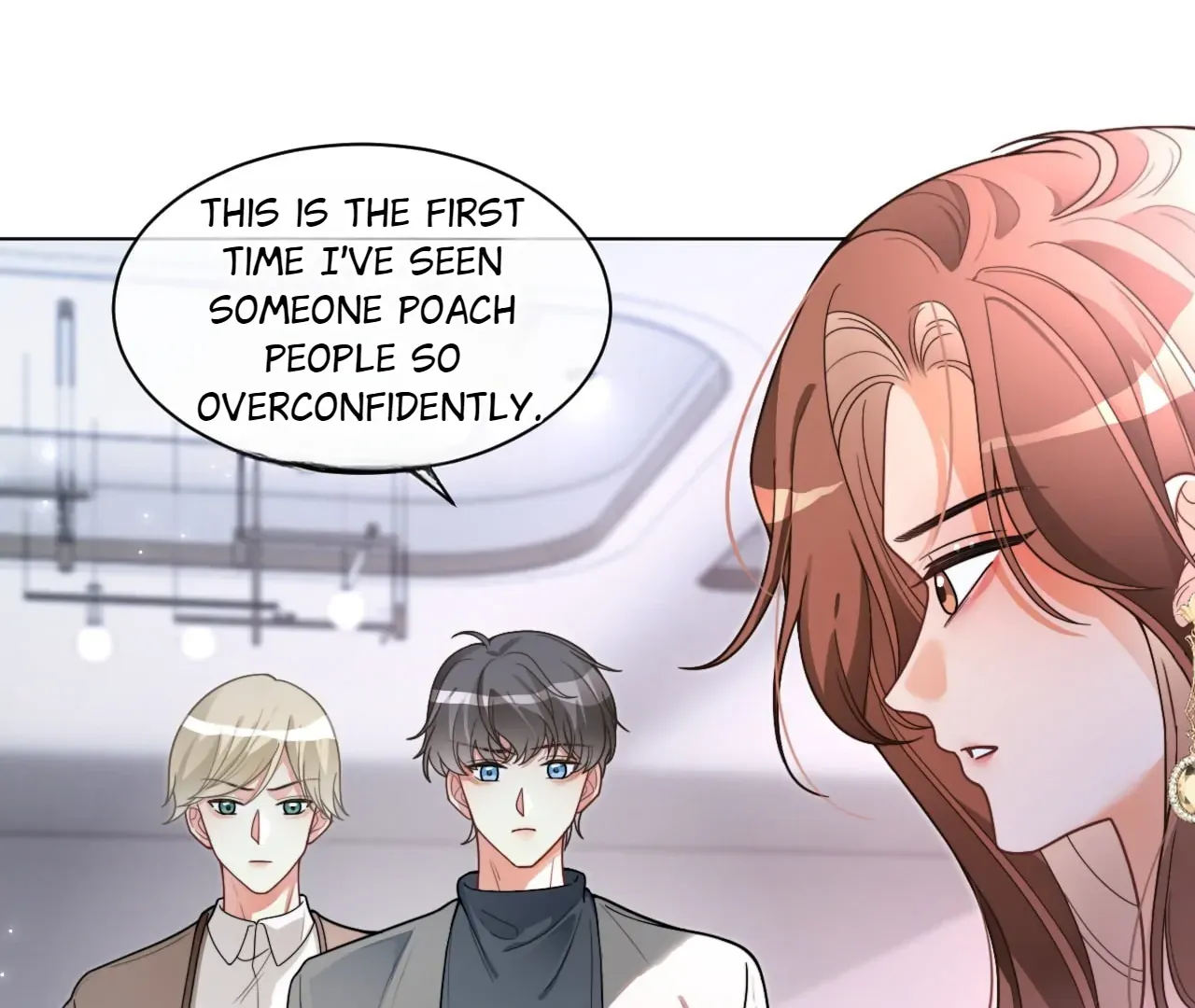 My Brothers Dote On Me Chapter 209 page 10 - 