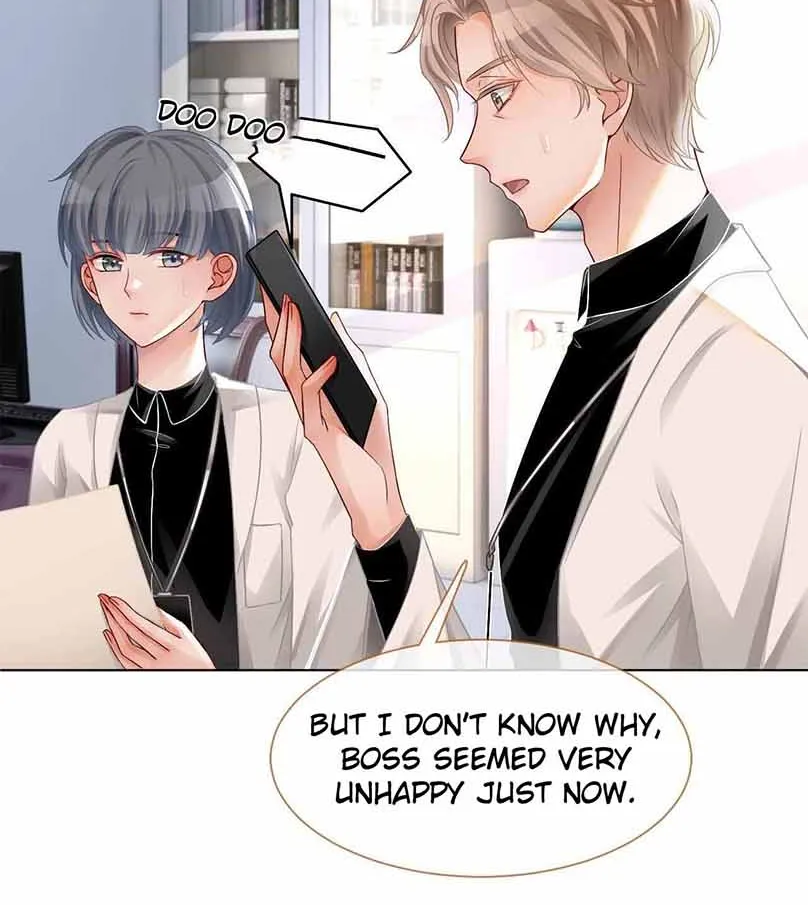 My Brothers Dote On Me Chapter 21 page 11 - 