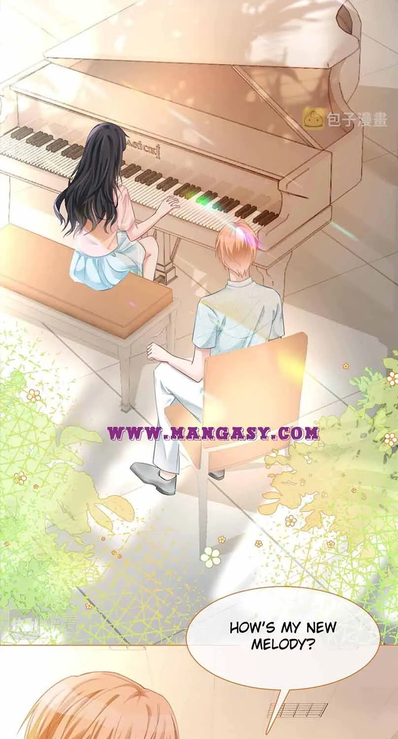 My Brothers Dote On Me Chapter 21 page 14 - 