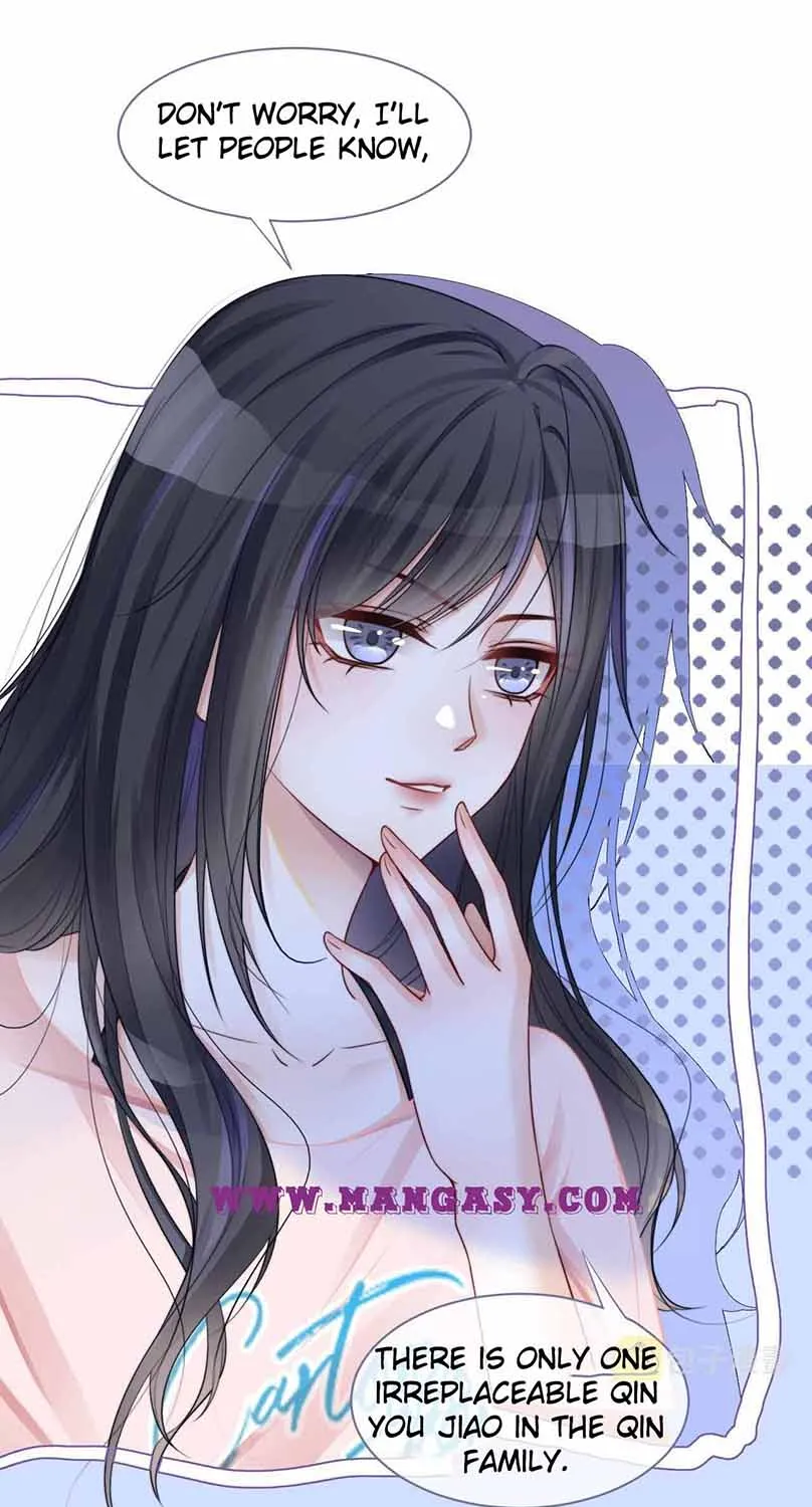 My Brothers Dote On Me Chapter 21 page 18 - 