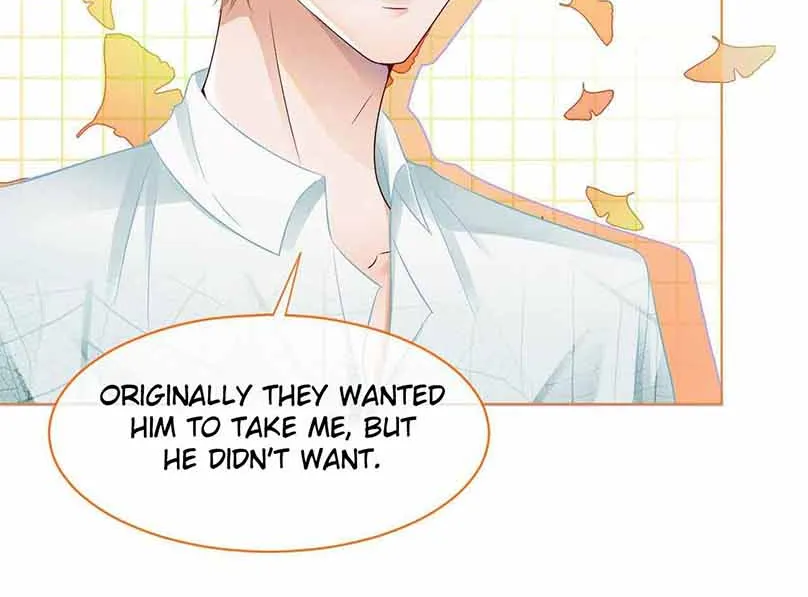 My Brothers Dote On Me Chapter 21 page 22 - 