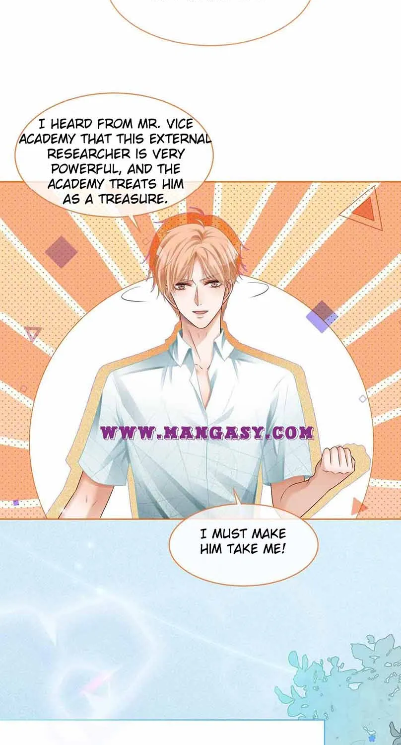 My Brothers Dote On Me Chapter 21 page 24 - 