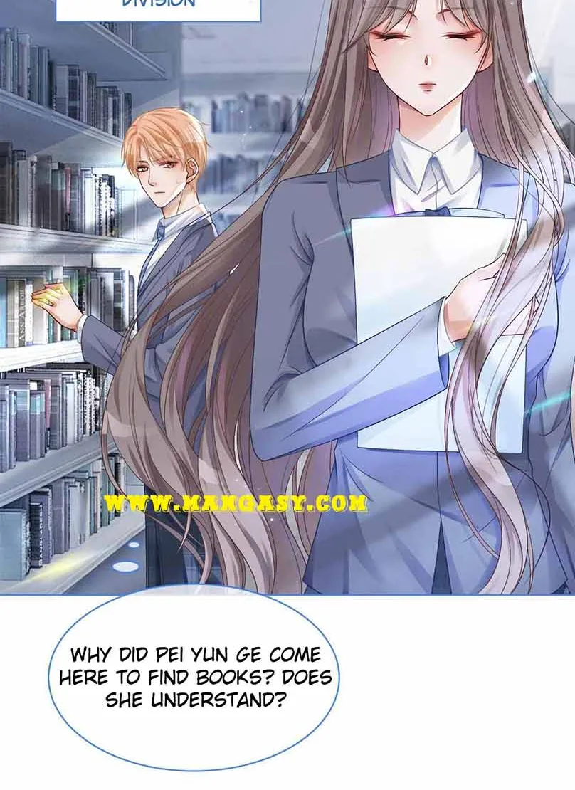 My Brothers Dote On Me Chapter 21 page 26 - 