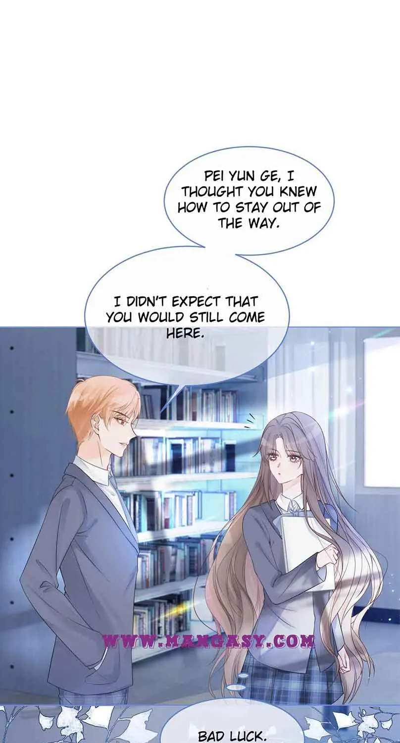 My Brothers Dote On Me Chapter 21 page 27 - 