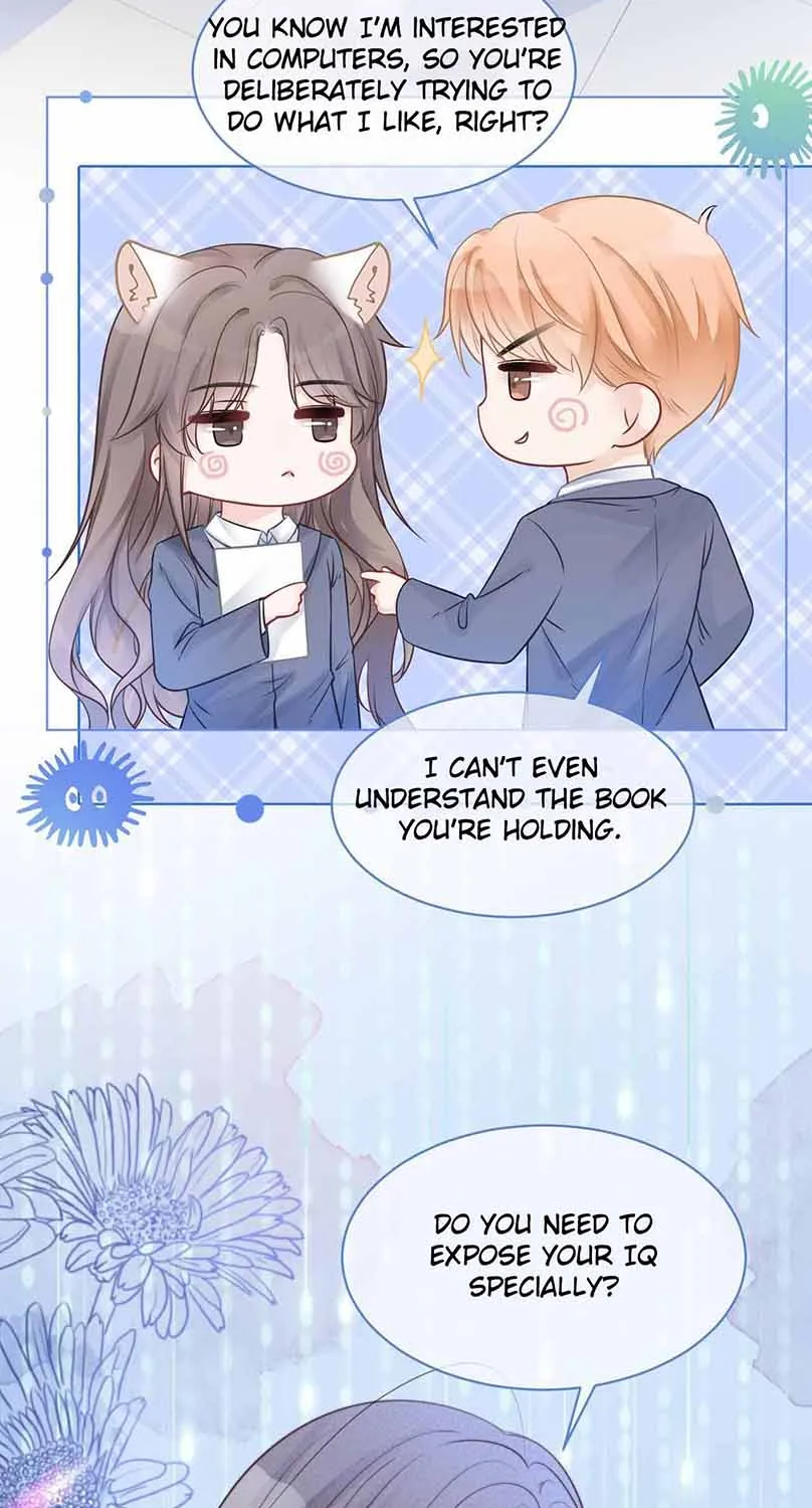 My Brothers Dote On Me Chapter 21 page 29 - 