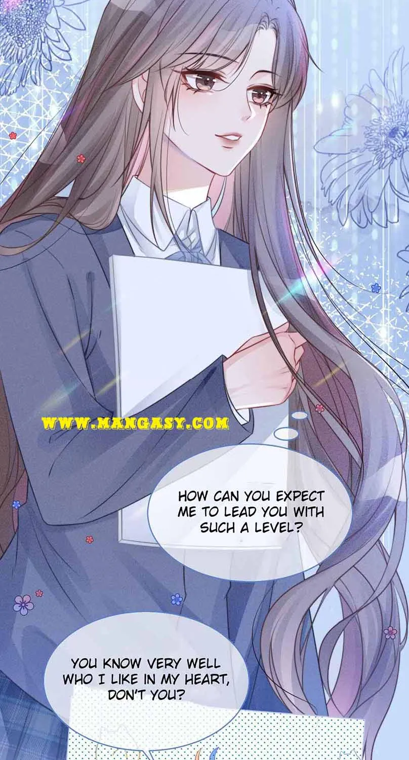 My Brothers Dote On Me Chapter 21 page 30 - 