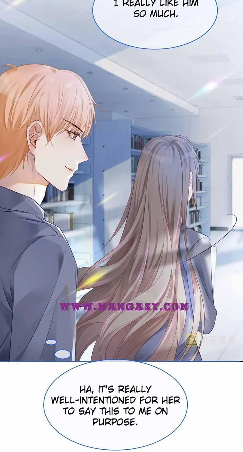 My Brothers Dote On Me Chapter 21 page 33 - 