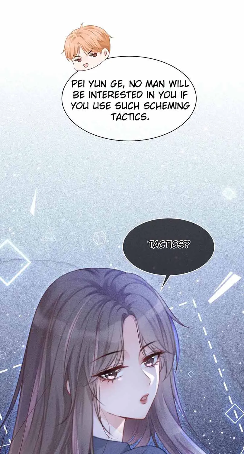 My Brothers Dote On Me Chapter 21 page 35 - 