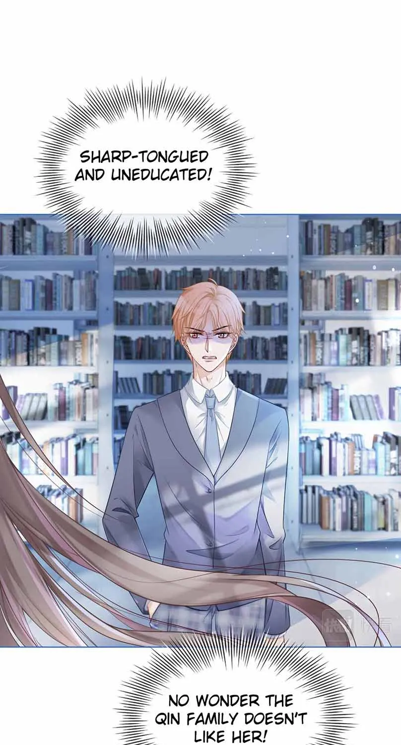My Brothers Dote On Me Chapter 21 page 37 - 