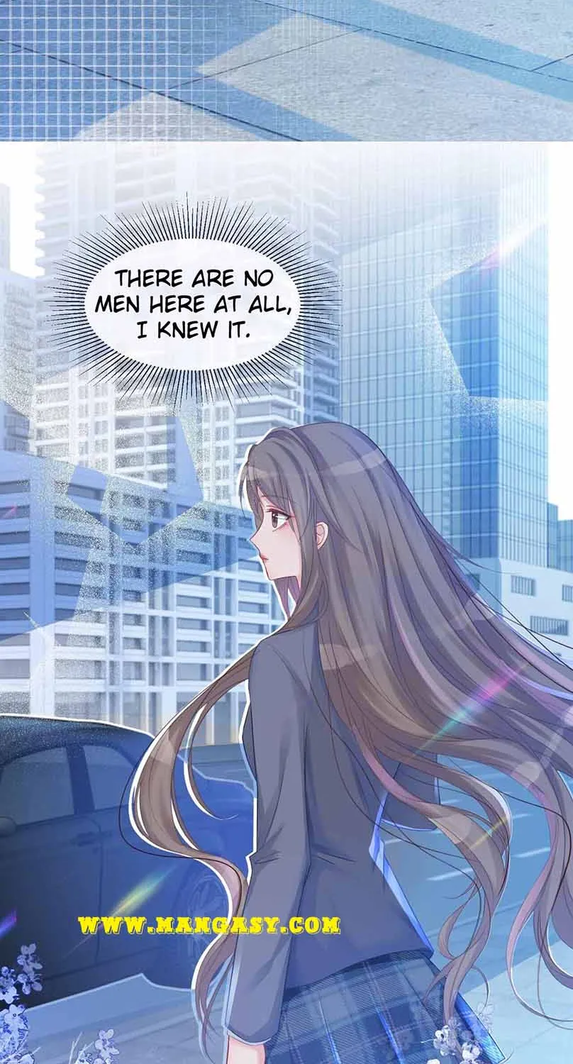 My Brothers Dote On Me Chapter 21 page 40 - 