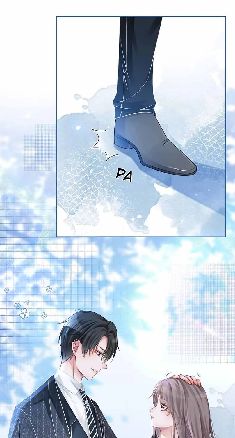My Brothers Dote On Me Chapter 21 page 42 - 
