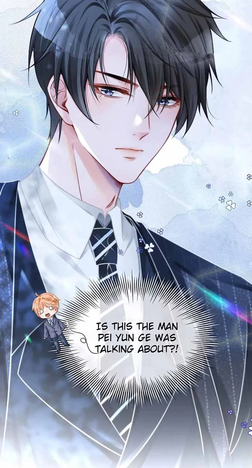 My Brothers Dote On Me Chapter 21 page 44 - 