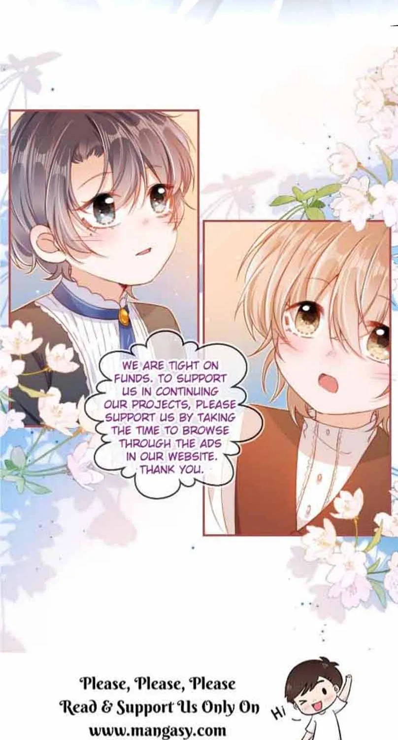 My Brothers Dote On Me Chapter 21 page 45 - 