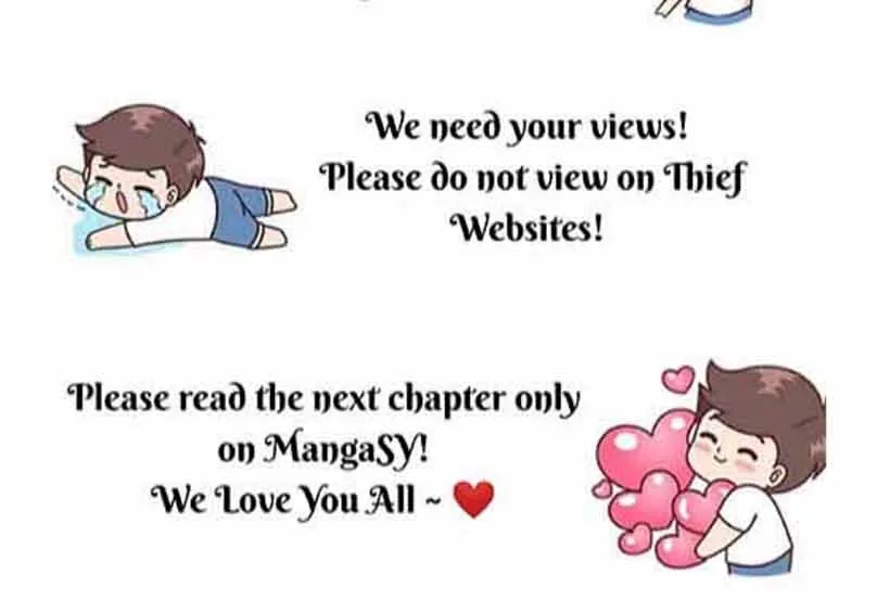 My Brothers Dote On Me Chapter 21 page 46 - 