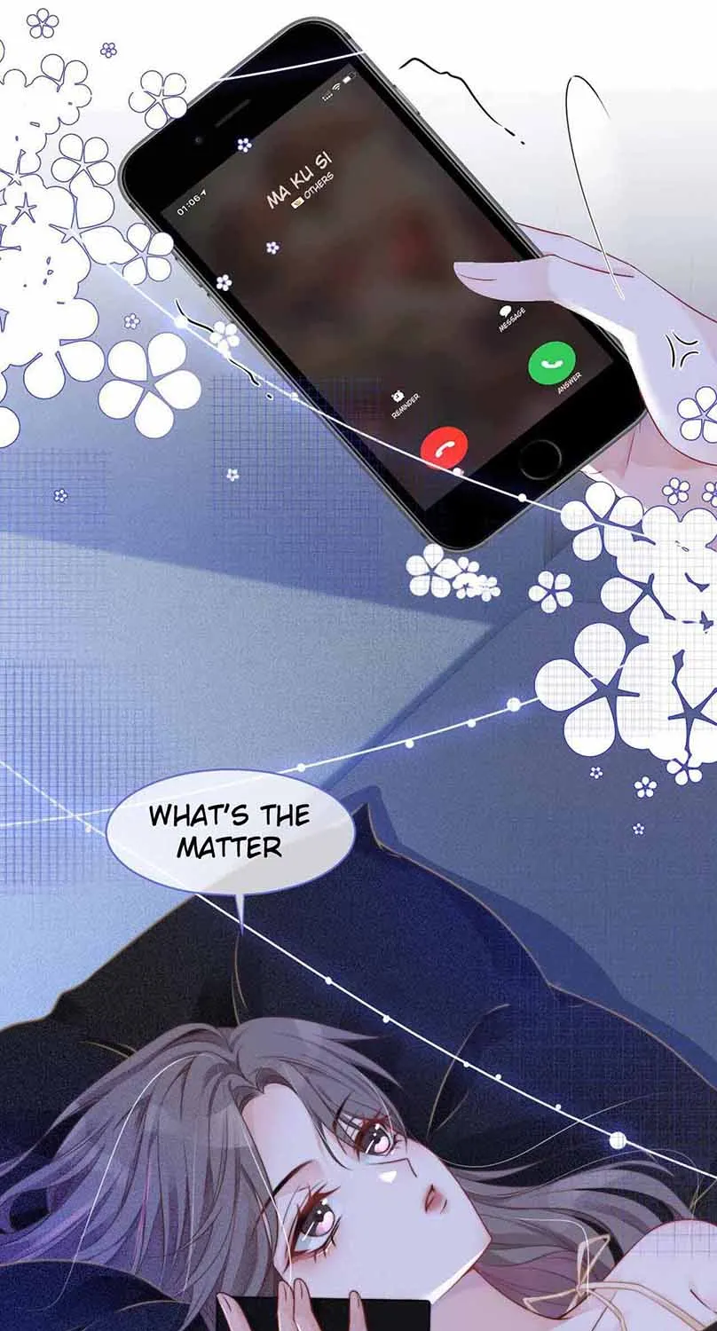 My Brothers Dote On Me Chapter 21 page 6 - 