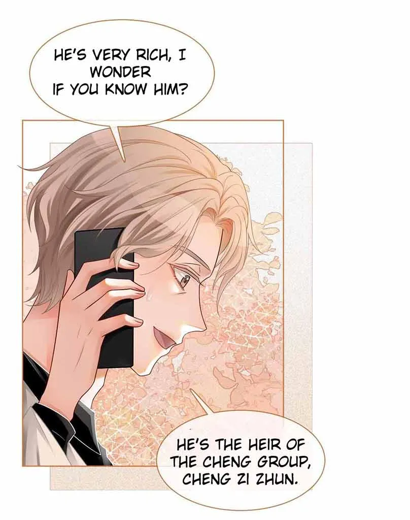 My Brothers Dote On Me Chapter 21 page 9 - 
