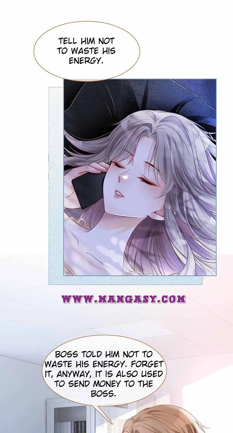 My Brothers Dote On Me Chapter 21 page 10 - 