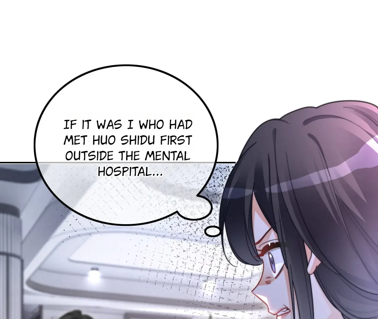 My Brothers Dote On Me Chapter 210 page 11 - 