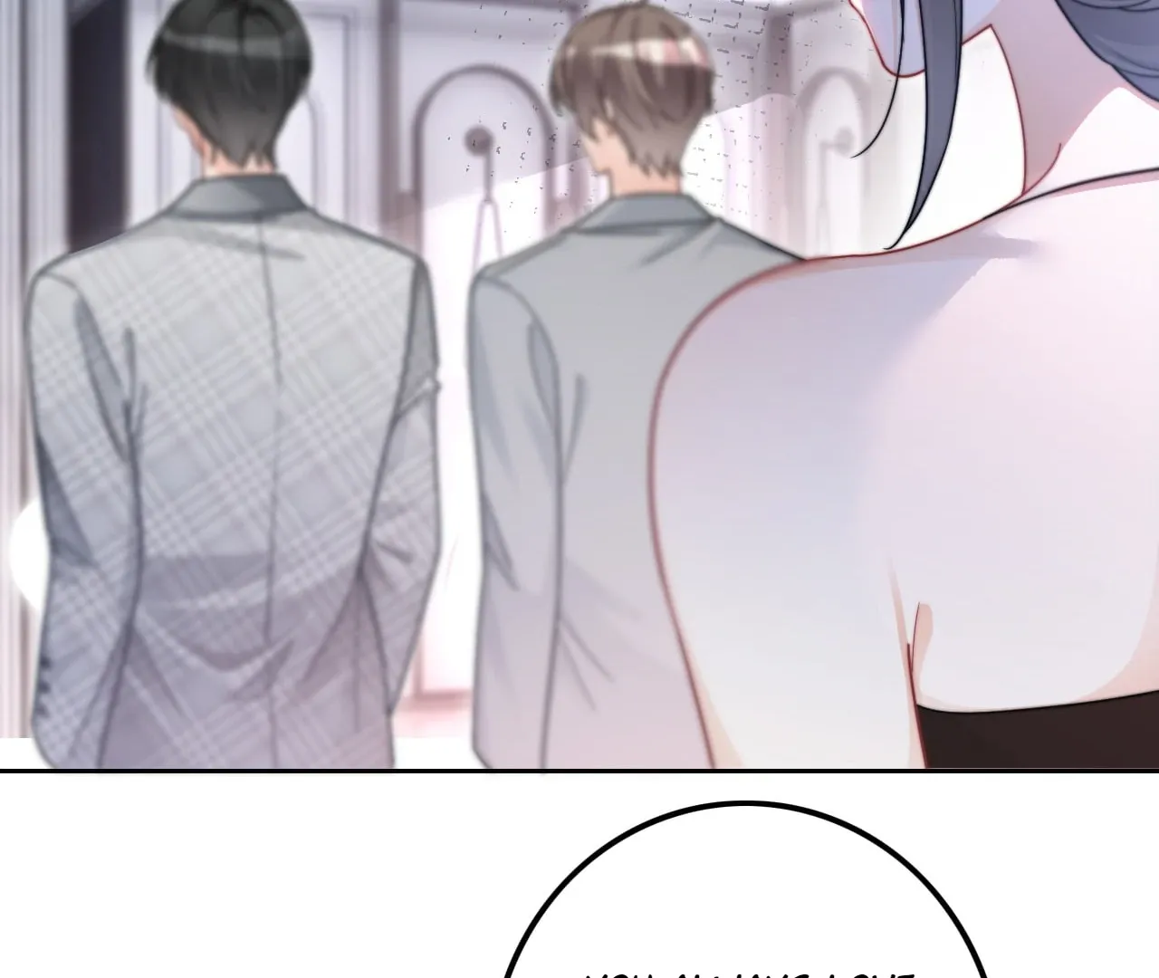 My Brothers Dote On Me Chapter 210 page 12 - 
