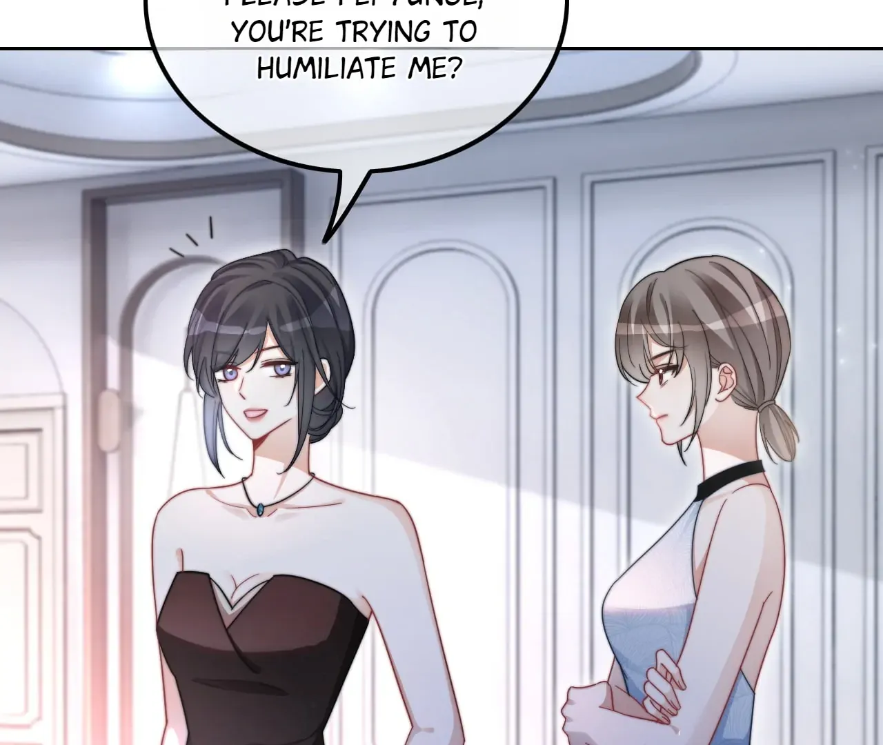 My Brothers Dote On Me Chapter 210 page 14 - 