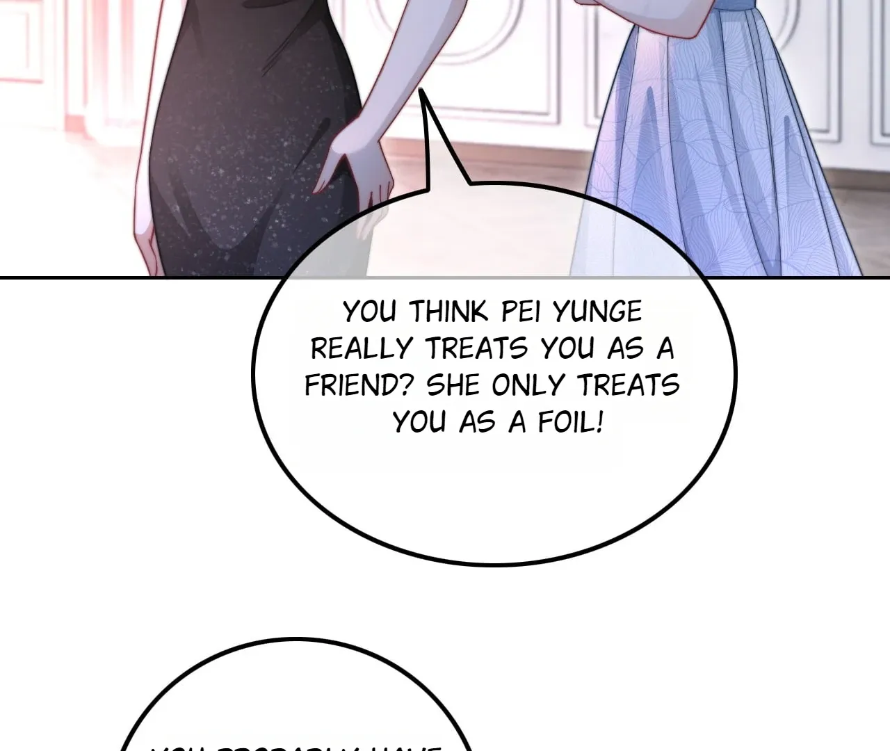 My Brothers Dote On Me Chapter 210 page 15 - 