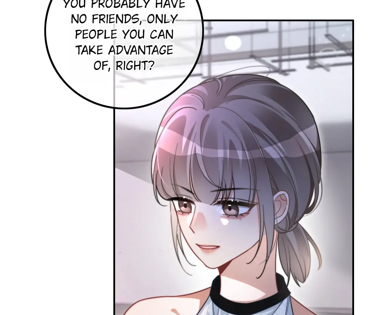 My Brothers Dote On Me Chapter 210 page 16 - 