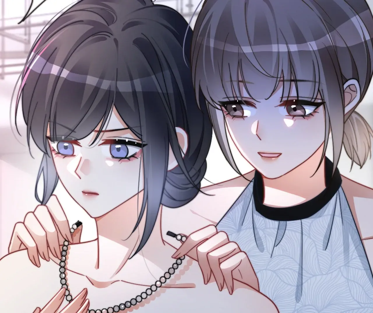 My Brothers Dote On Me Chapter 210 page 18 - 