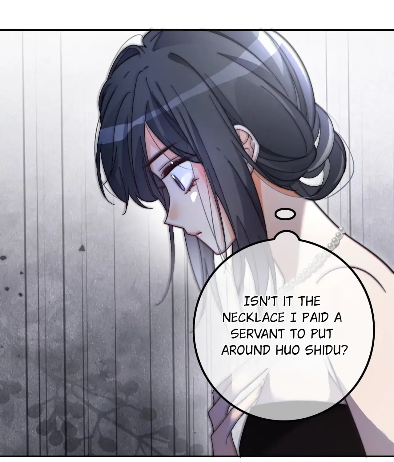 My Brothers Dote On Me Chapter 210 page 20 - 
