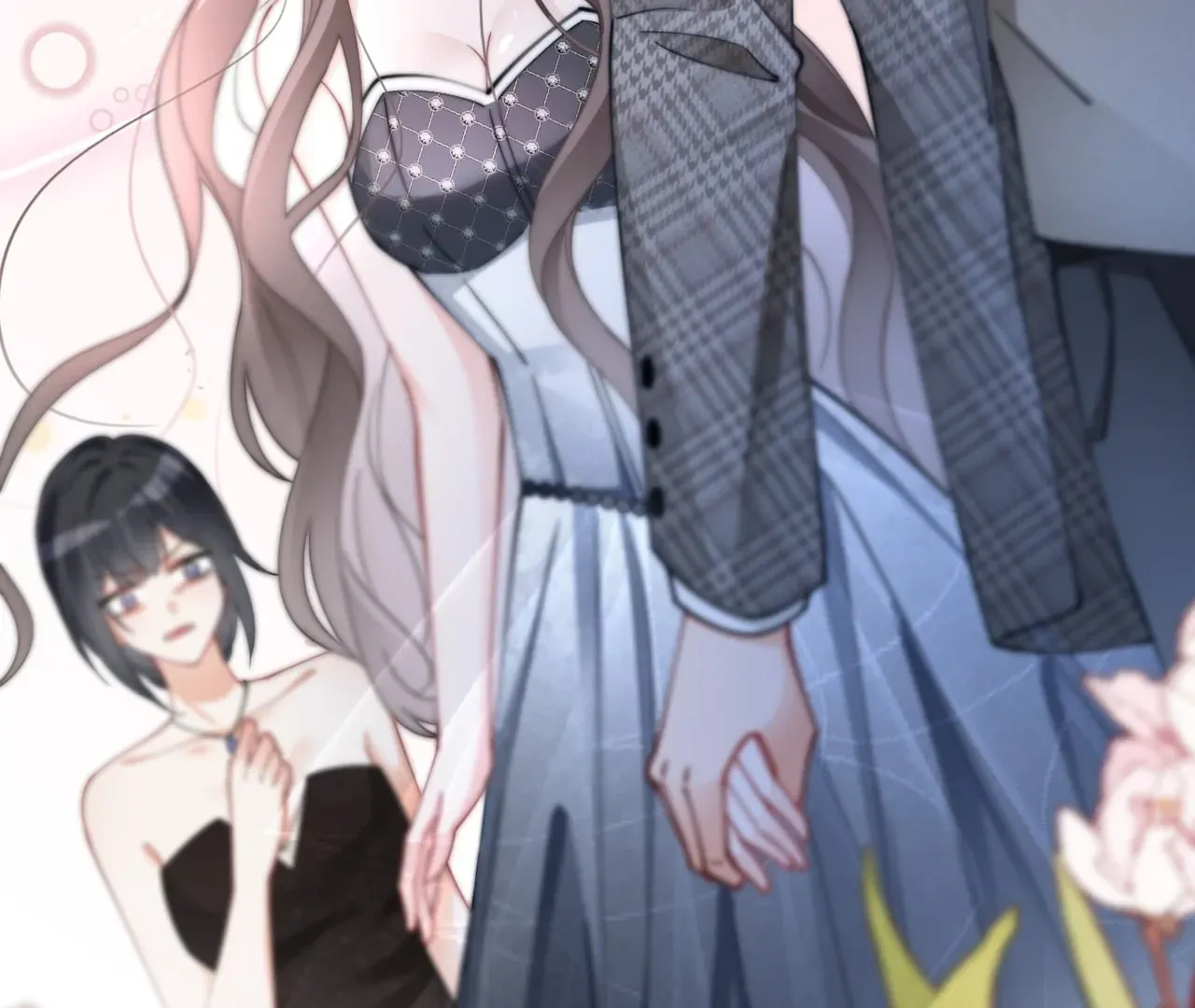 My Brothers Dote On Me Chapter 210 page 3 - 
