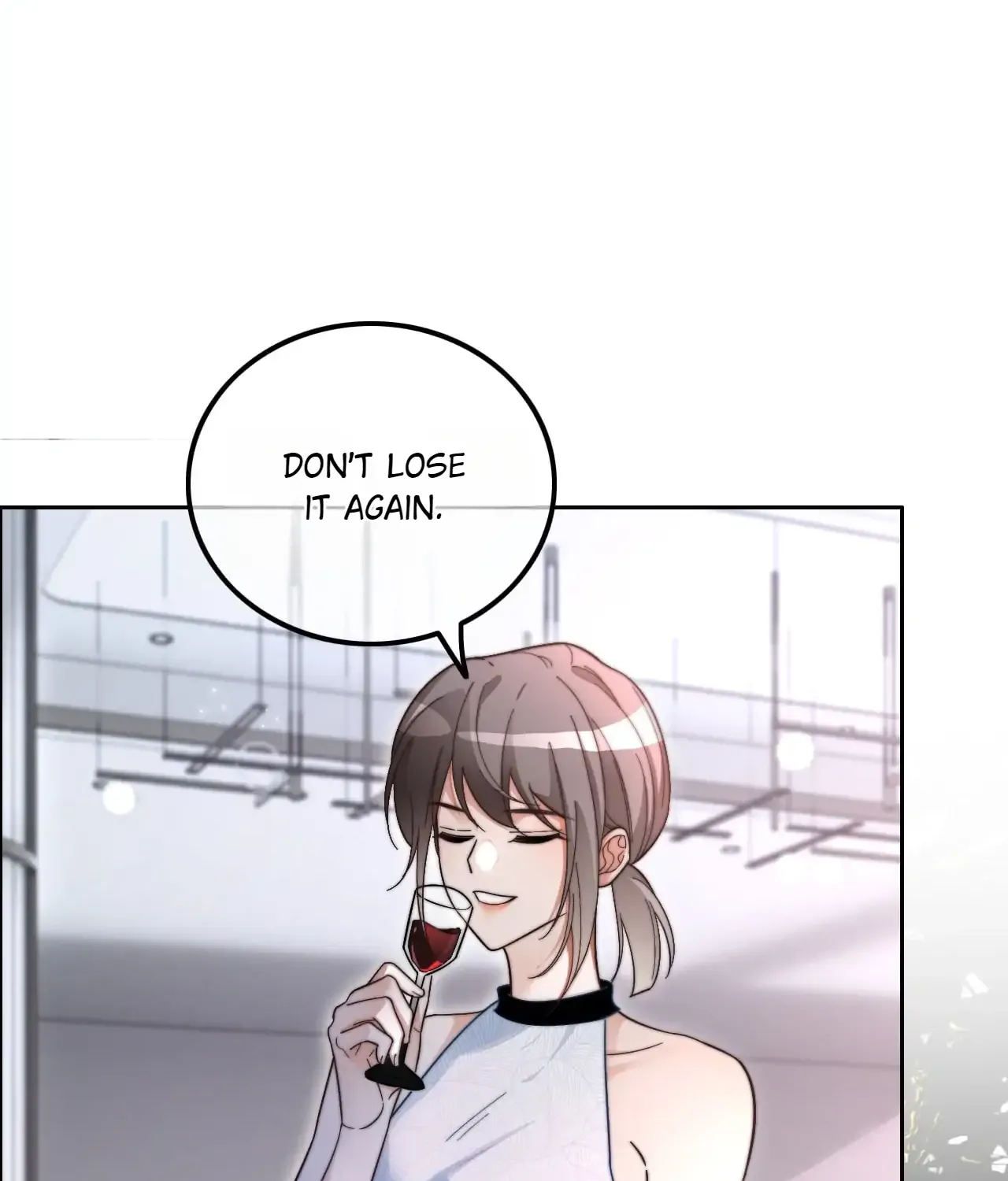 My Brothers Dote On Me Chapter 210 page 21 - 