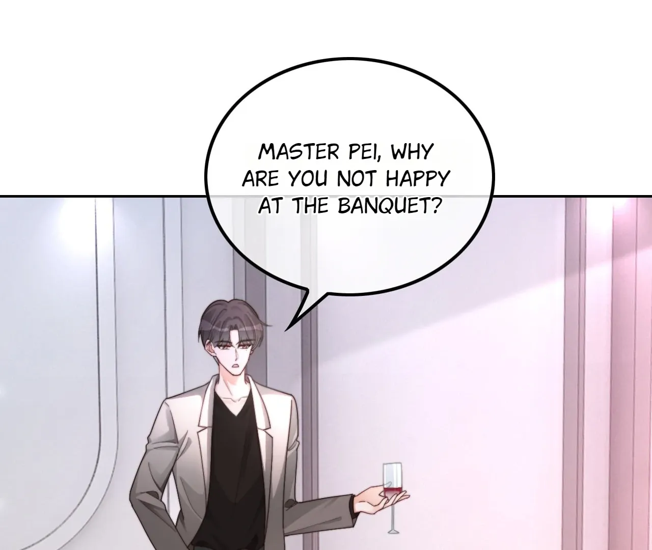 My Brothers Dote On Me Chapter 210 page 25 - 