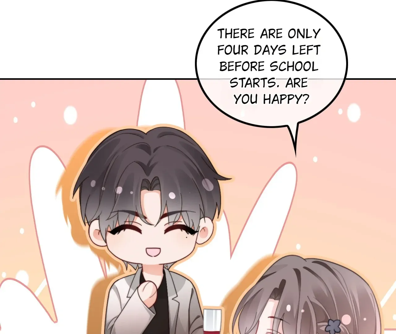 My Brothers Dote On Me Chapter 210 page 27 - 
