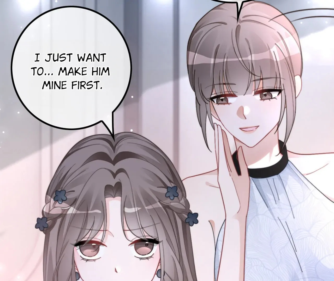 My Brothers Dote On Me Chapter 210 page 29 - 