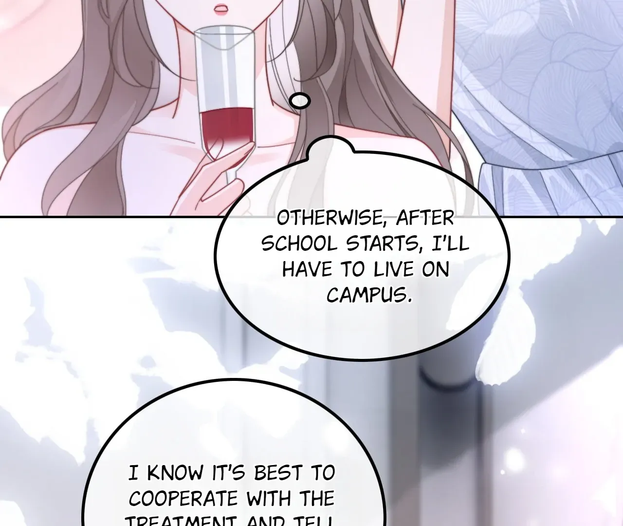 My Brothers Dote On Me Chapter 210 page 30 - 