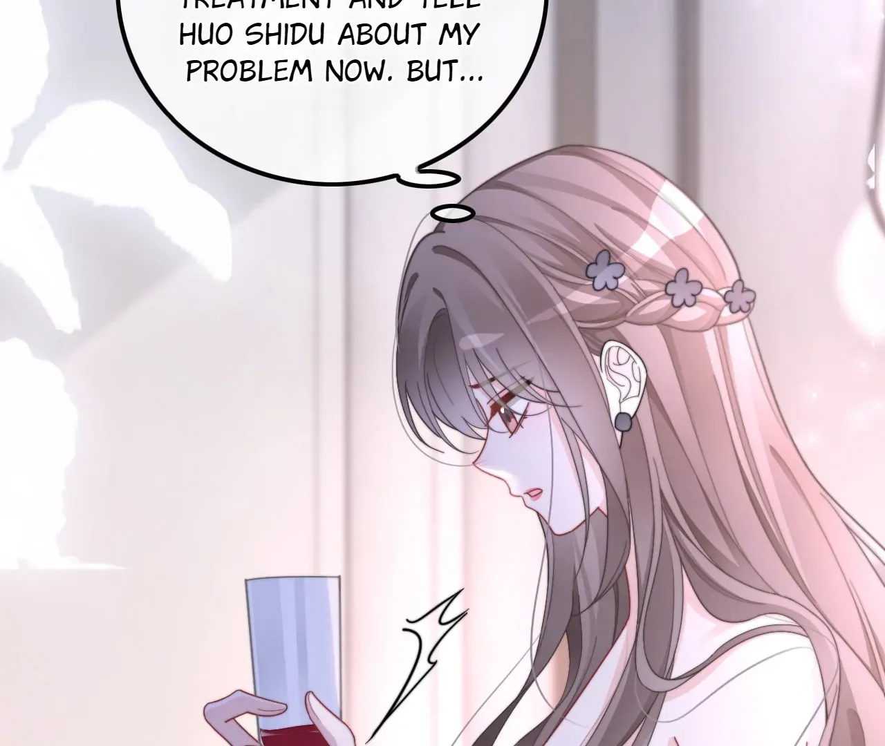 My Brothers Dote On Me Chapter 210 page 31 - 