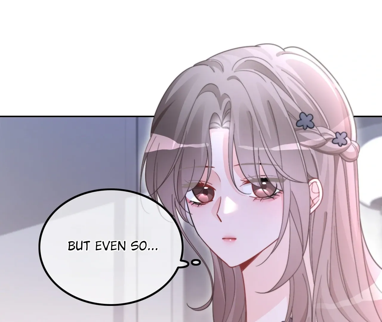 My Brothers Dote On Me Chapter 210 page 34 - 