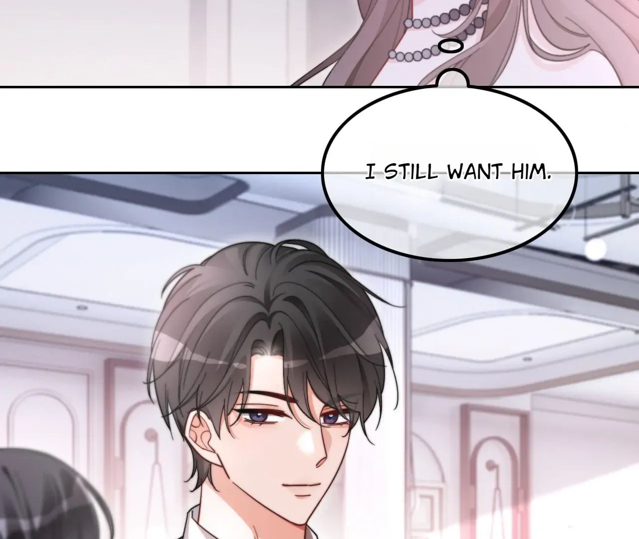 My Brothers Dote On Me Chapter 210 page 35 - 