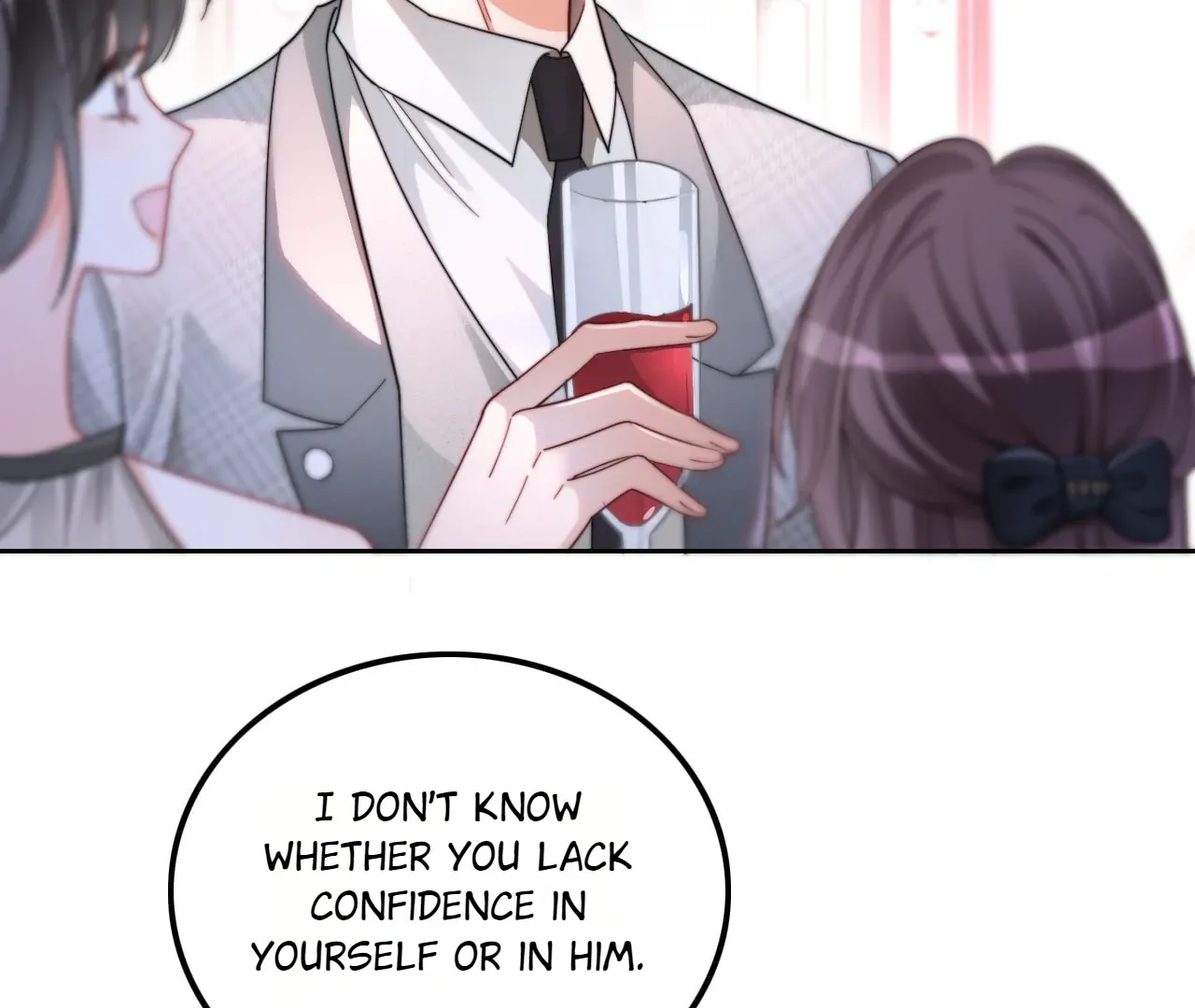 My Brothers Dote On Me Chapter 210 page 36 - 