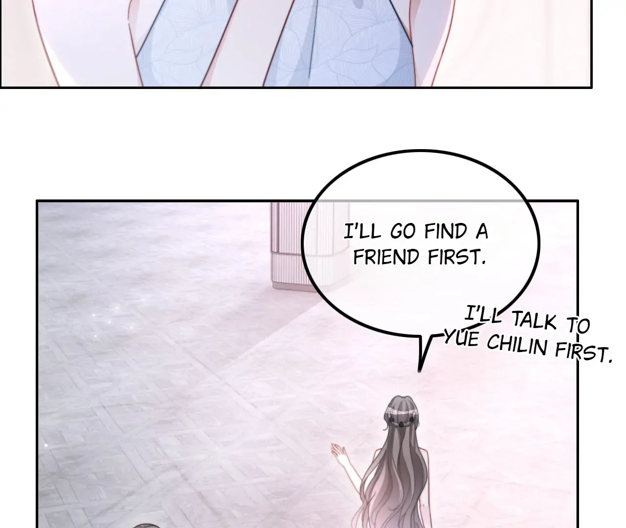My Brothers Dote On Me Chapter 210 page 38 - 