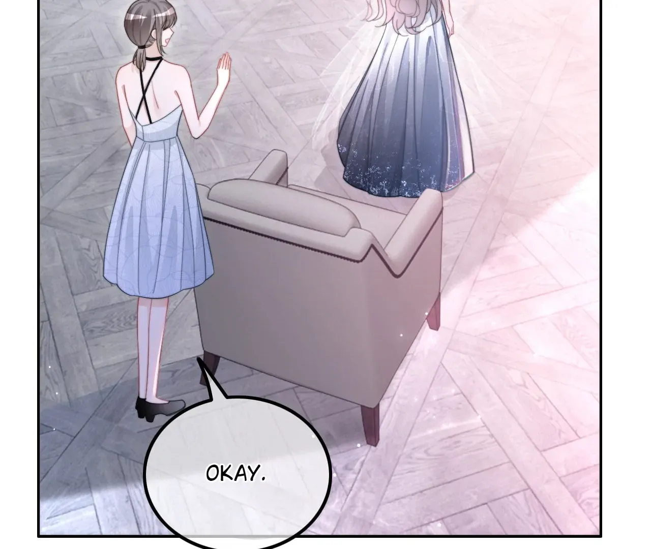 My Brothers Dote On Me Chapter 210 page 39 - 