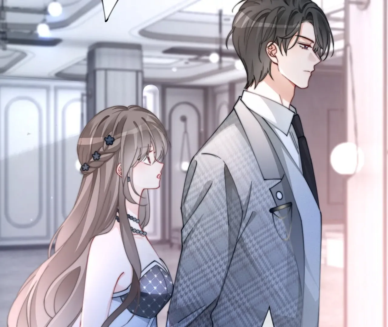 My Brothers Dote On Me Chapter 210 page 5 - 