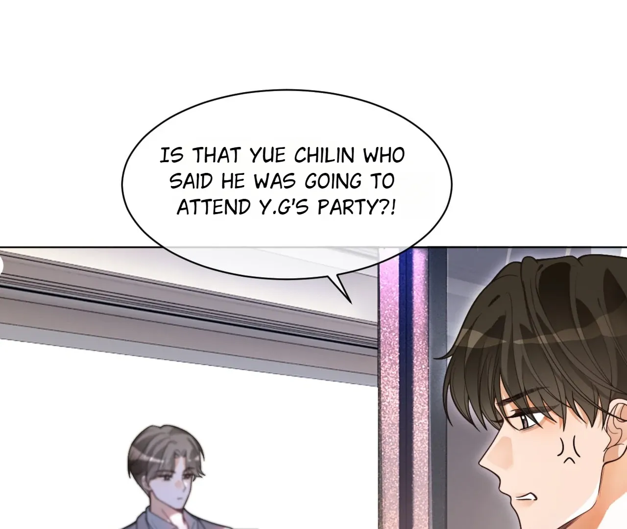 My Brothers Dote On Me Chapter 210 page 43 - 