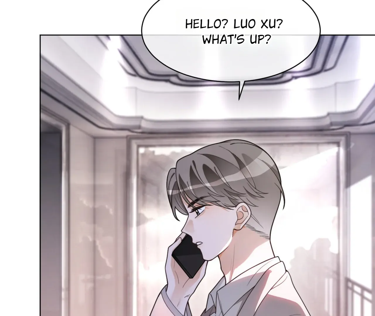 My Brothers Dote On Me Chapter 210 page 45 - 