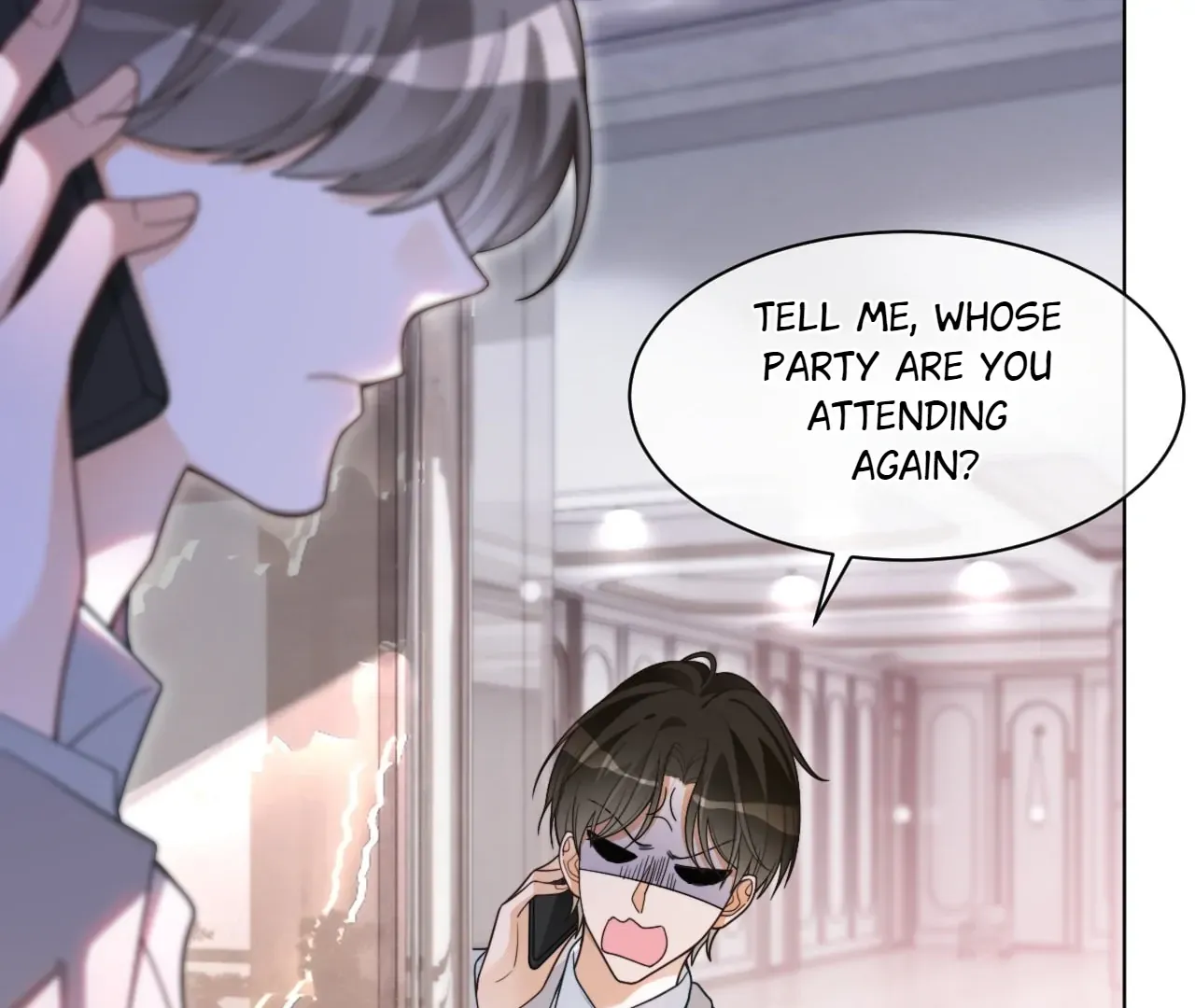My Brothers Dote On Me Chapter 210 page 47 - 