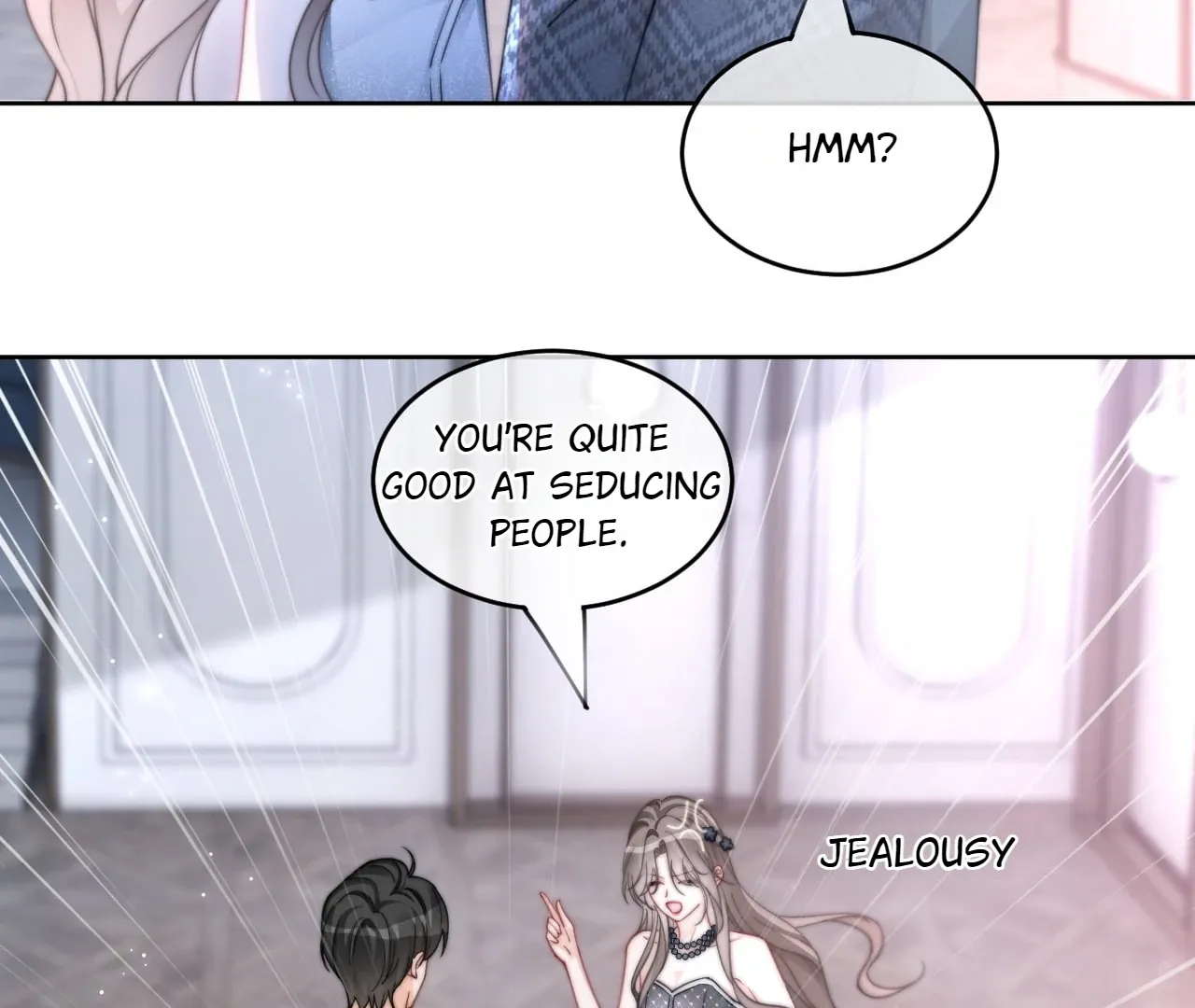 My Brothers Dote On Me Chapter 210 page 6 - 